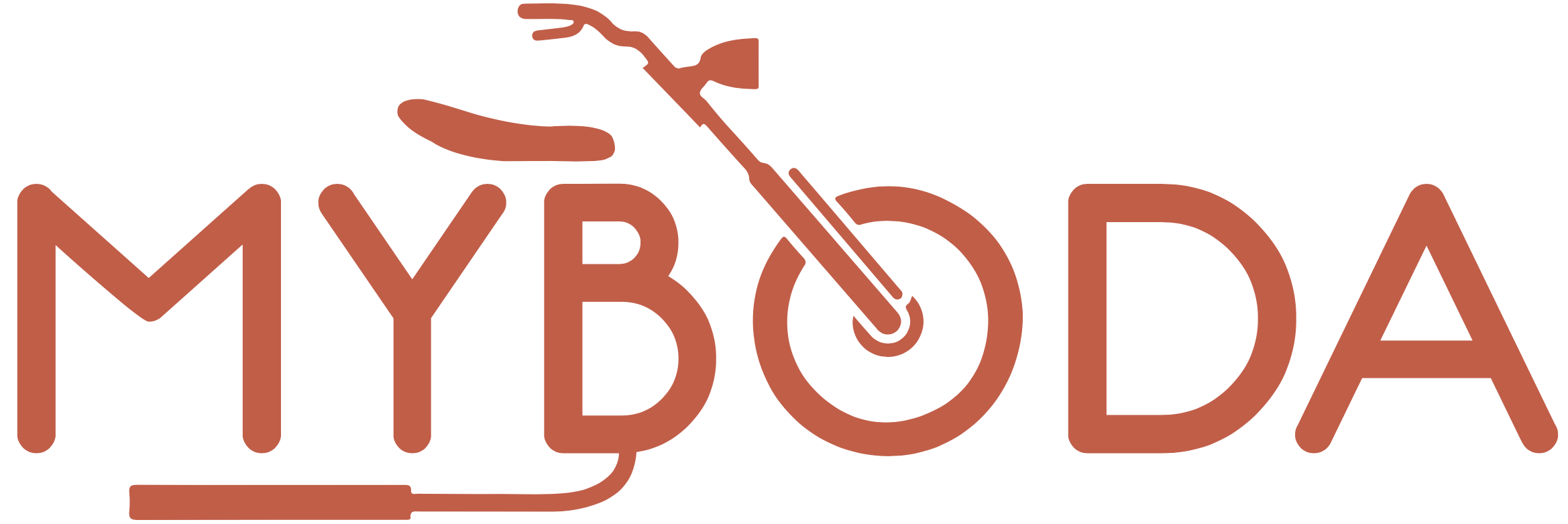 My Boda